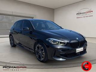 BMW 118 usata, con Airbag Passeggero