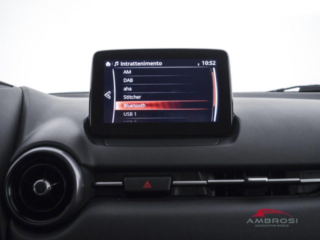 MAZDA 3 usata 14
