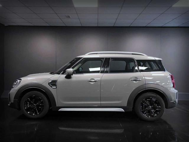 MINI Countryman usata, con Boardcomputer