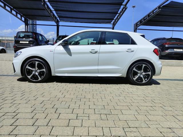 AUDI A1 usata, con Alzacristalli elettrici