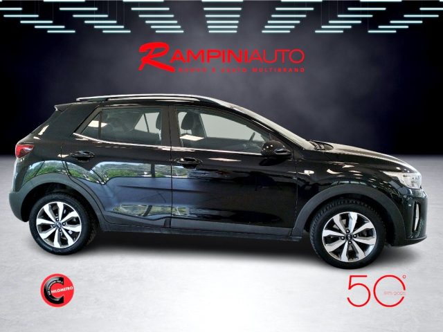 KIA Stonic usata 5