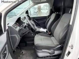 VOLKSWAGEN Caddy usata 11