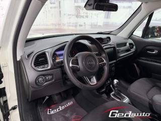 JEEP Renegade usata, con Cerchi in lega