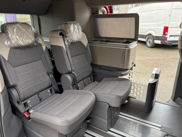 VOLKSWAGEN California usata, con Cruise Control