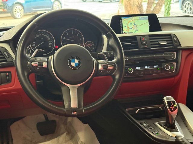 BMW 420 usata, con ESP