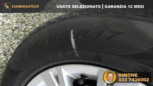 VOLKSWAGEN Tiguan usata 116