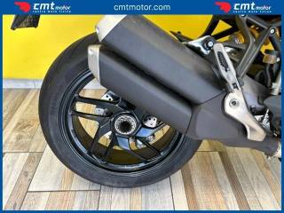 DUCATI Monster 1200 usata 7