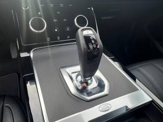 LAND ROVER Range Rover Evoque usata, con Climatizzatore