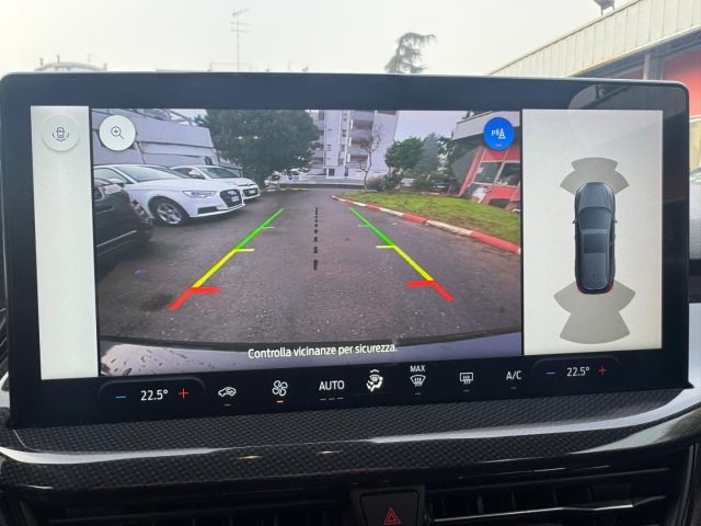 FORD Focus usata, con Controllo trazione