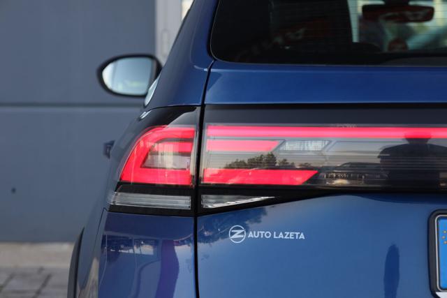 VOLKSWAGEN Taigo usata, con Limitatore di velocità