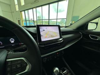 JEEP Compass usata 20