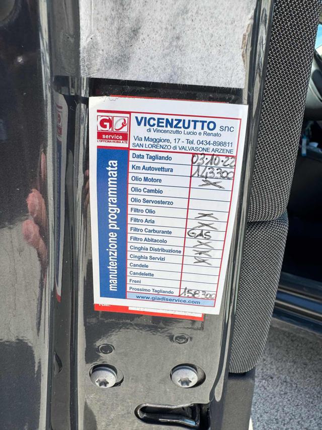 LANCIA MUSA usata 15