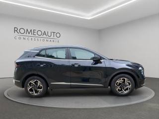 KIA Sportage usata, con Chiusura centralizzata