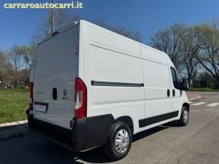 FIAT Ducato usata, con Alzacristalli elettrici