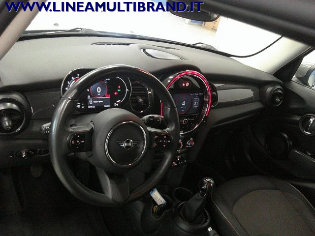 MINI Cooper usata, con Servosterzo