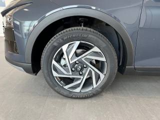 HYUNDAI Bayon usata, con Sistema di navigazione