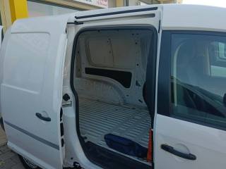 VOLKSWAGEN Caddy usata, con Cerchi in lega