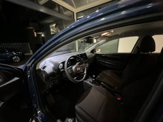 HYUNDAI i20 usata, con Sensori di parcheggio posteriori