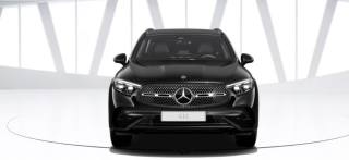 MERCEDES-BENZ GLC 300 usata, con Airbag