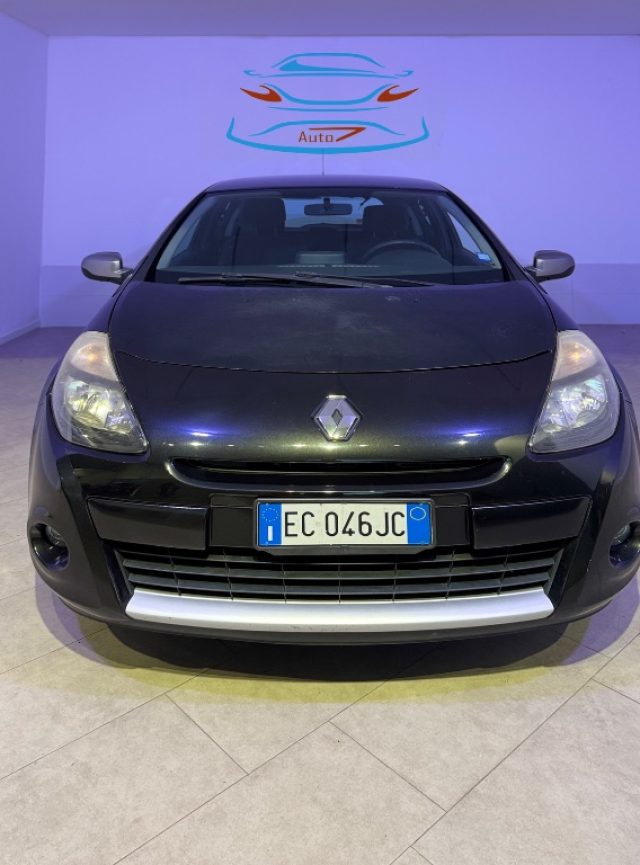 RENAULT Clio usata 0