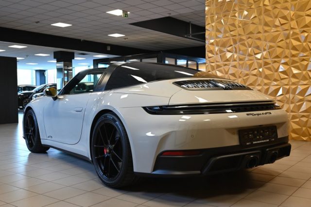 PORSCHE 992 usata 151
