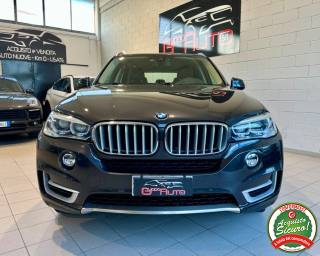BMW X5 usata, con Airbag