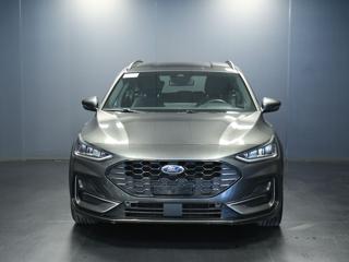 FORD Focus usata, con Boardcomputer