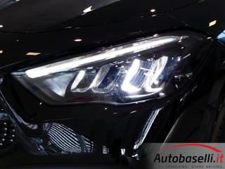 MERCEDES-BENZ GLA 180 usata, con Sedile posteriore sdoppiato