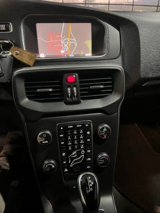 VOLVO V40 usata, con Boardcomputer