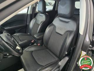 JEEP Compass usata, con USB