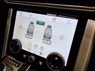 LAND ROVER Range Rover usata, con Fari LED