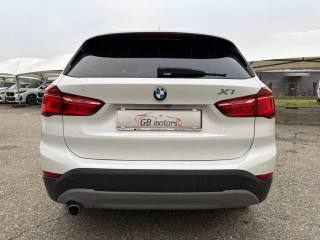 BMW X1 usata, con Alzacristalli elettrici