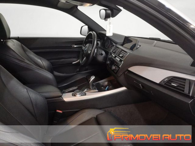 BMW 225 usata, con Airbag