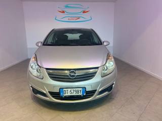 OPEL Corsa 1.0 12V 3 porte Club