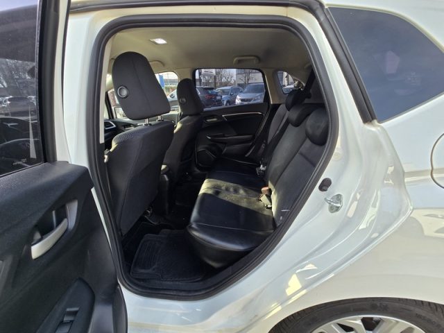 HONDA Jazz usata, con Controllo trazione