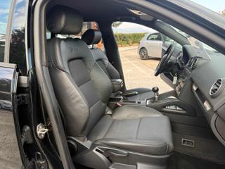AUDI A3 usata 25
