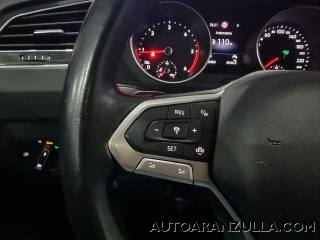 VOLKSWAGEN Tiguan usata, con Immobilizzatore elettronico