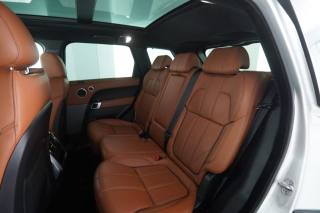 LAND ROVER Range Rover Sport usata 9