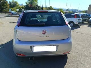 FIAT Punto usata 7