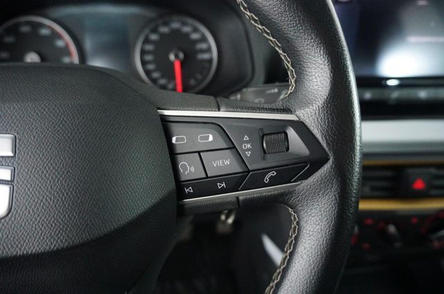 SEAT Arona usata, con Chiusura centralizzata telecomandata