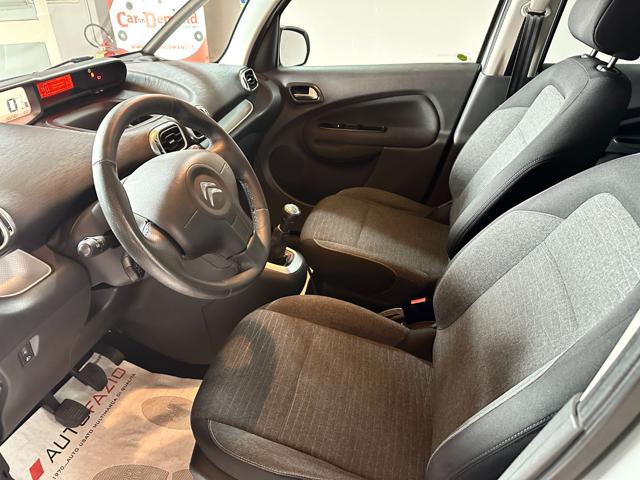 CITROEN C3 Picasso usata, con Airbag Passeggero