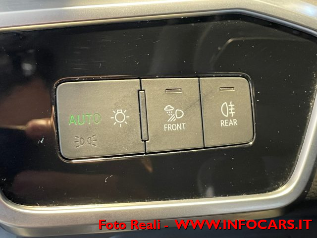 AUDI A6 usata, con Vivavoce
