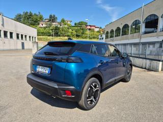 PEUGEOT 2008 usata, con Boardcomputer