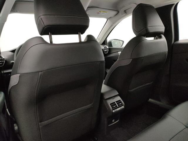 CITROEN C4 usata, con Servosterzo