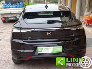DS AUTOMOBILES DS 4 usata, con Alzacristalli elettrici