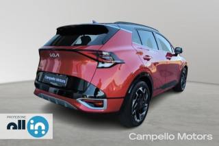 KIA Sportage usata 2