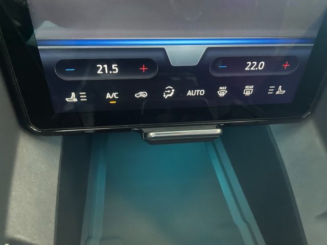 FORD Explorer usata, con Controllo elettronico della corsia