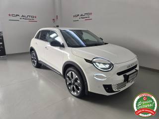 FIAT 600 usata, con Airbag laterali