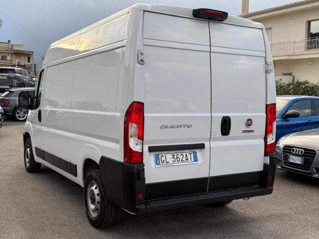 FIAT Ducato usata, con ESP