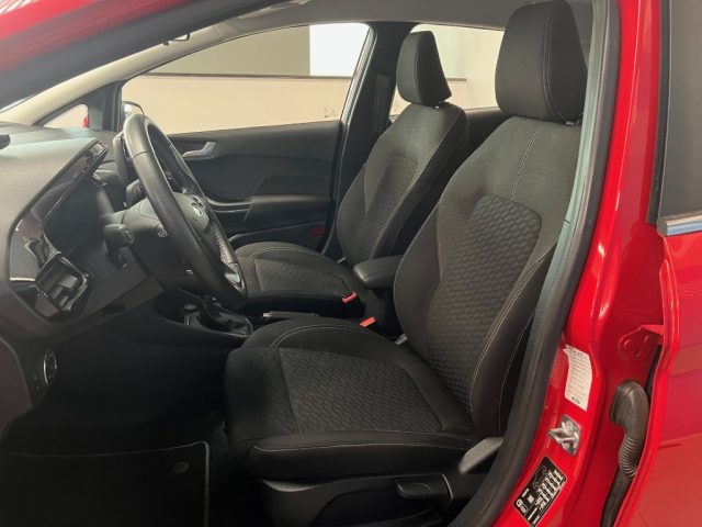 FORD Fiesta usata, con Cruise Control